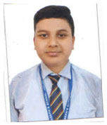 Amay Chhaparia