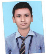 Sourav Raj